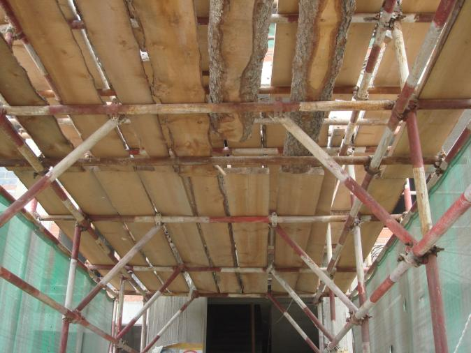 重慶廠房施工，重慶安全文明施工，重慶施工安全